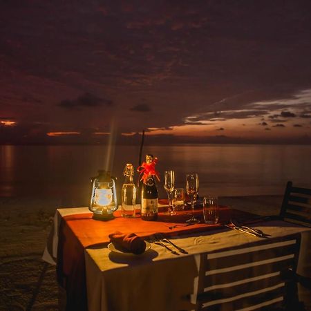 Reveries Maldives Ган Экстерьер фото