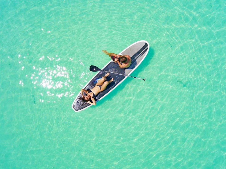 Reveries Maldives Ган Экстерьер фото