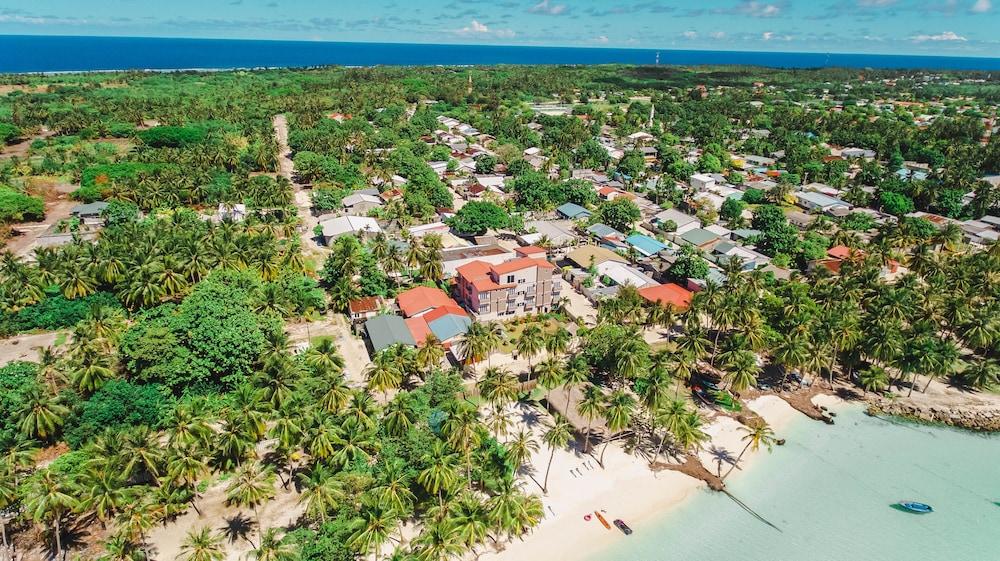 Reveries Maldives Ган Экстерьер фото