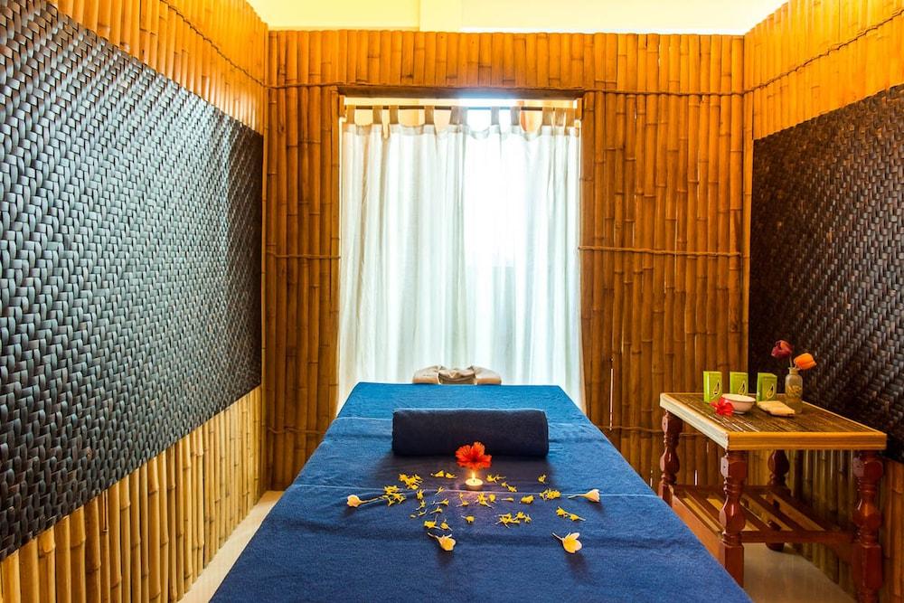 Reveries Maldives Ган Экстерьер фото