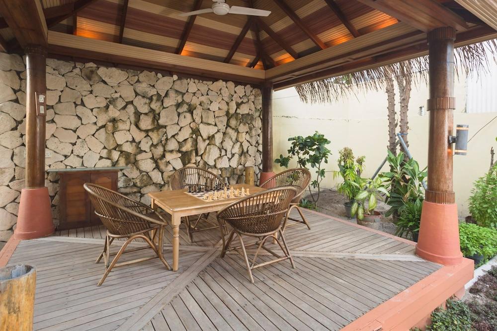 Reveries Maldives Ган Экстерьер фото