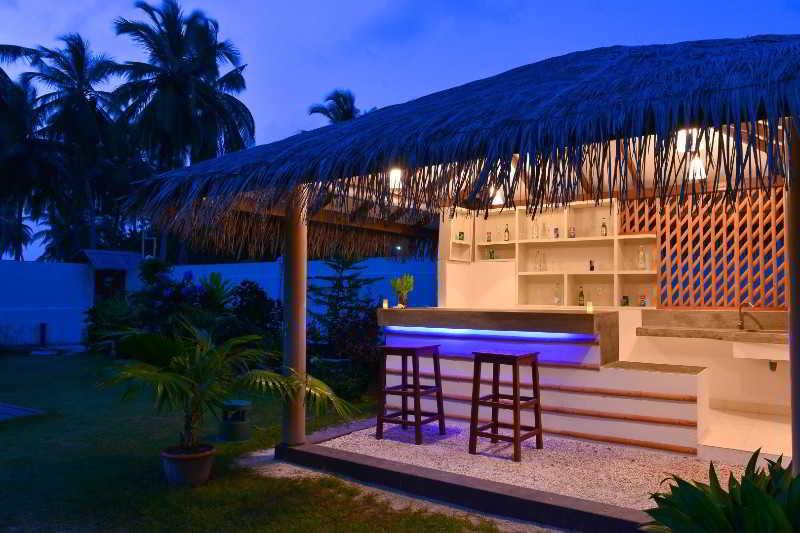 Reveries Maldives Ган Экстерьер фото