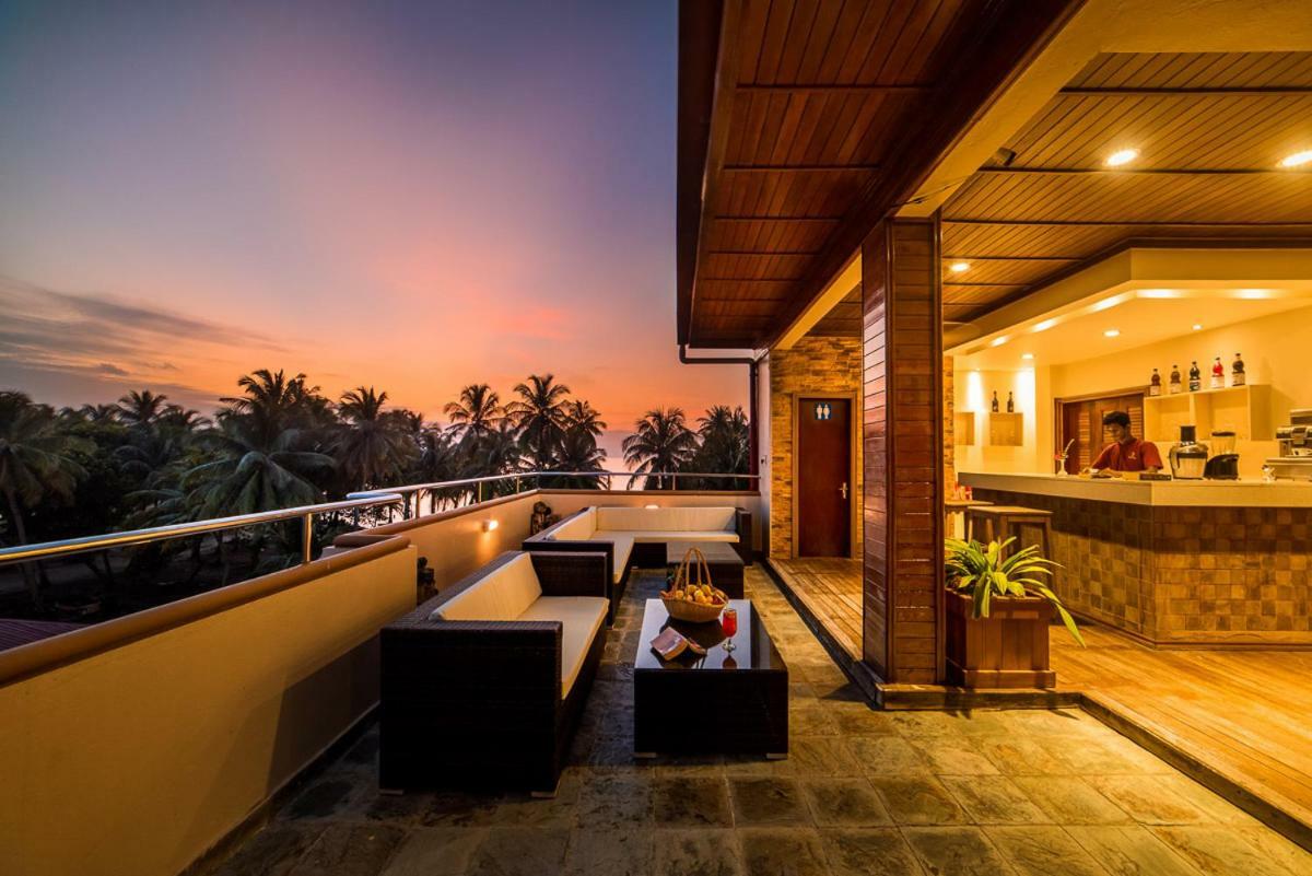 Reveries Maldives Ган Экстерьер фото